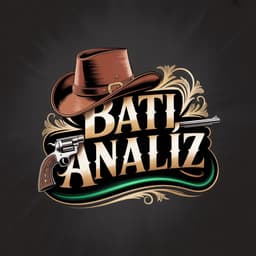 Batı Analiz Logo